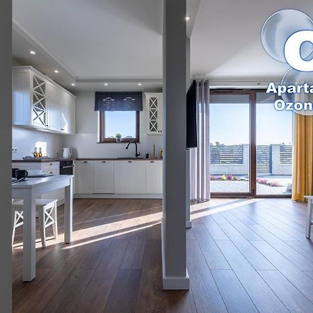 Amare Apartments A1 Mosty  Ngoại thất bức ảnh