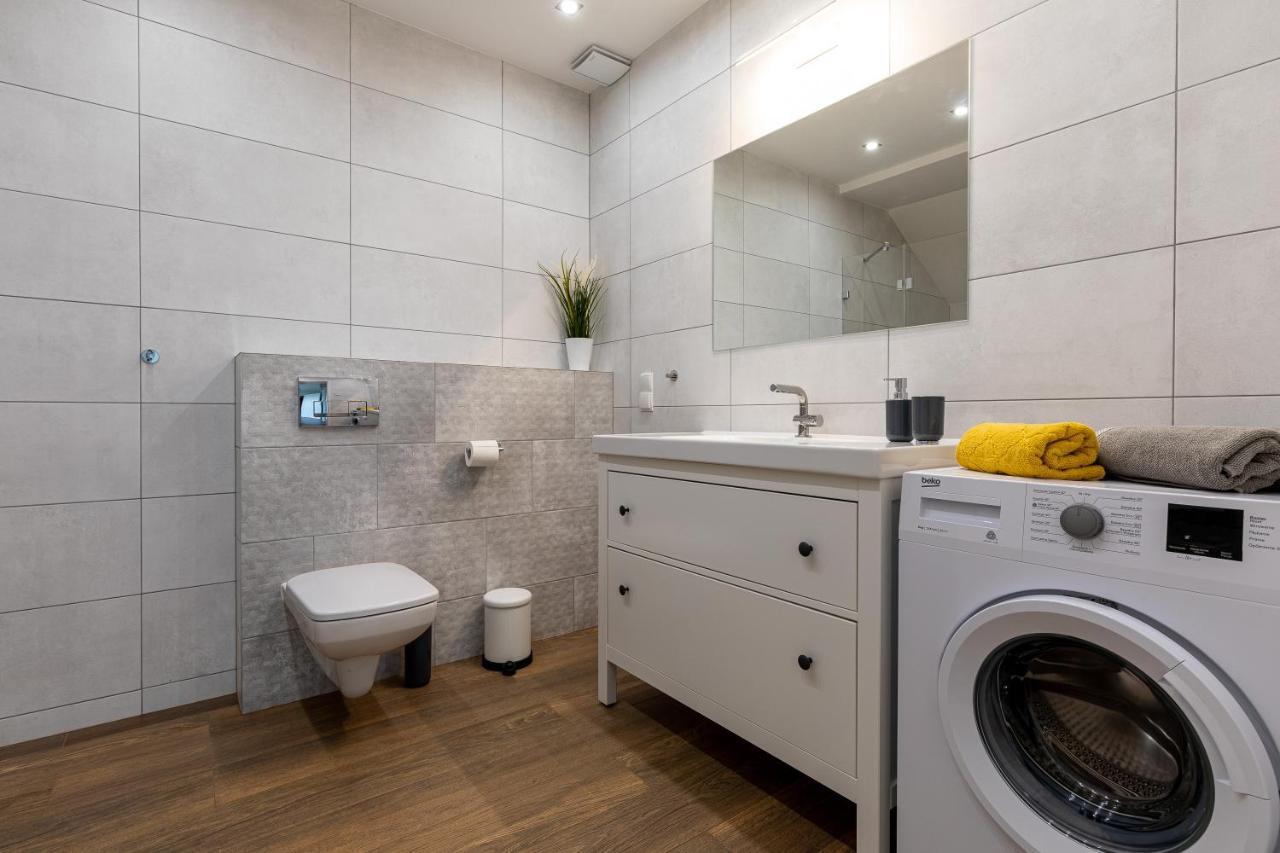 Amare Apartments A1 Mosty  Ngoại thất bức ảnh